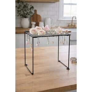 Nicholas Lodge Collapsible Sugar Flower Drying Rack